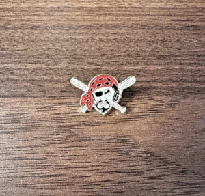 Major League Baseball (MLB) Pittsburgh Pirates Team Logo Pin - Picture 1 of 1