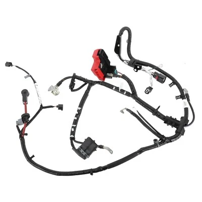 OEM NEW Ford Explorer 2013-2015 Positive Battery Cable DB5Z-14300-A - Image 1 of 4