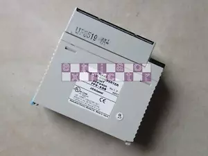 Used 1PCS NAIS Matsushita FP2-AD8 AFP2400 Unit Converter - Picture 1 of 1
