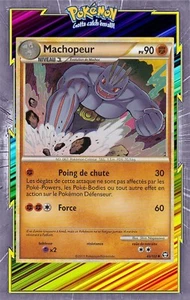 🌈Machopeur - HS03:Triomphe - 40/102 - Carte Pokemon Française - Imagen 1 de 1