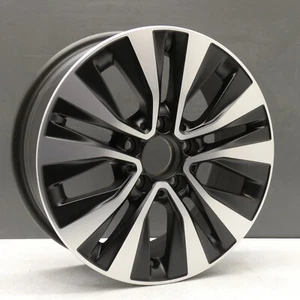 Neu Mercedes Cla 16 " Alu Felge 6.5J OEM A1774010000 Original - Bild 1 von 14