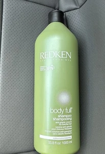 1 Redken Body Full Shampoo, 33.8fl oz. - Picture 1 of 3