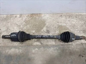 Drive Shaft Maserati GHIBLI 2015 Right Front - Picture 1 of 6