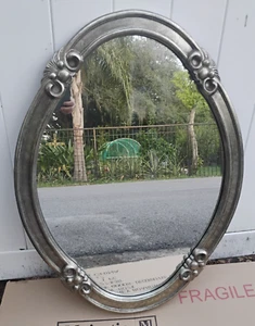 Disney's Boardwalk Inn & Villas Resort Hidden Mickey Mirror Room Prop - Picture 1 of 5