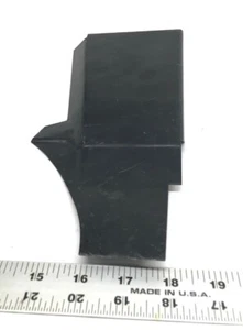 NOS 1986-1995 FORD TAURUS/SABLE STATION WAGON LH FLOOR EXTENSION E6DZ-7410707-A - Picture 1 of 5