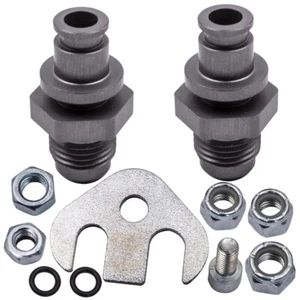 Kit de conversión de línea AN de cremallera de dirección asistida accesorios para Ford Focus 6 AN nuevo - Imagen 1 de 11