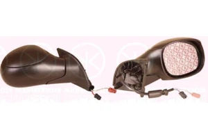 Nuovo Completo Porta Specchio - Dx - Elettrico - Per Citroen C3 I (FC_) - Bild 1 von 1