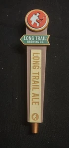 LONG TRAIL BREWING LONG TRAIL ALE TAP HANDLE 12 3/4" - Picture 1 of 2