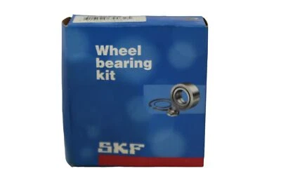 Set Bearing Wheel for Ford Escort MK3 MK4 Capri Ecj MK2 VKBA 528 - Image 1 of 3