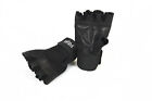 NEW 1Pair Unisex Weight Lifting Training Fitness Sports Body Building Gym Gloves