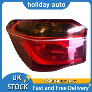Fit Bmw X1 F48 2015-19 Rear Lamp Tail Back Lamp Led Type Left Side Near Side UK - Picture 1 of 7