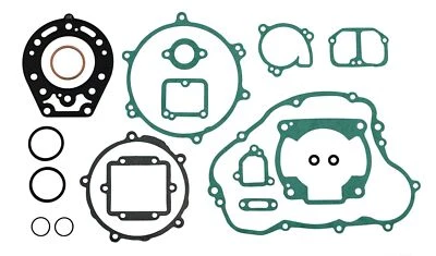 Juego de juntas completo para Kawasaki KDX 220 R A10 2003 (0220 CC) Foto 1 de 3