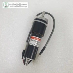 Maxon 144669 Maxon DC Motor Used In LS2000 - Picture 1 of 7