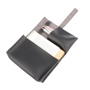 Elektronik --Ladekoffer Daten Kabel Ladegerät Organizer Fall Ladekabelbeutel _cn - Afbeelding 1 van 16