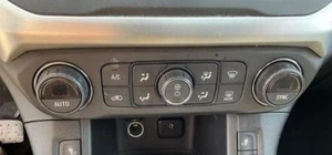 Temperature Control Opt CJ2 ID 84173748 Fits 17-19 SILVERADO 2500 PICKUP 756825 - Picture 1 of 13