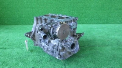 HONDA ACTY VAN & TRUCK HH3 HH4 HA3 HA4 E07A Engine Short Block GENUINE low mile - Image 1 of 4
