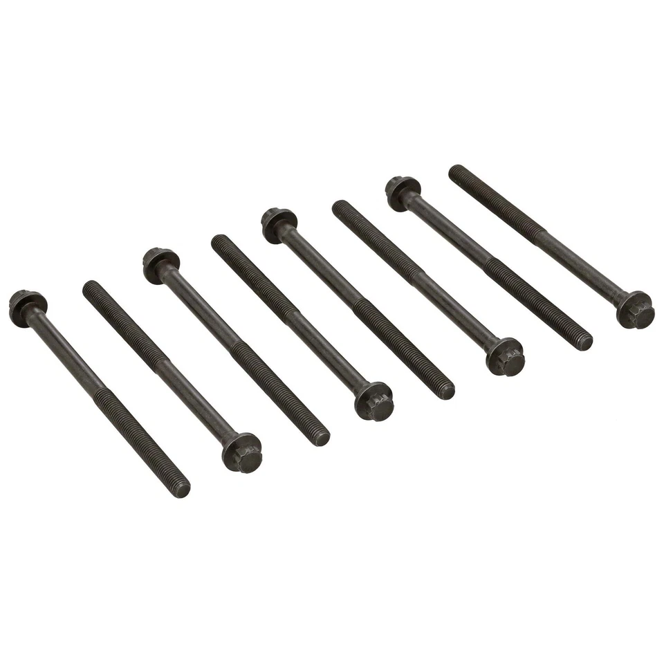 Elring Engine Cylinder Head Bolt Set 587.170 - Image 1 of 1