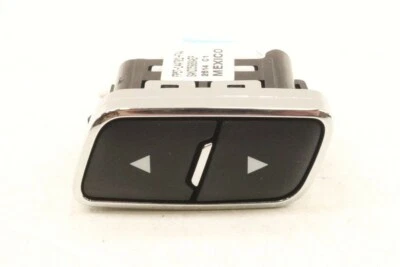 NEW Motorcraft Power Seat Switch SW-7528 Lincoln MKZ 2015-2020 - Изображение 1 из 4