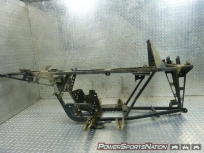Polaris Trail Boss 250 2x4 97-99 Frame 1040592-067  8653 - Изображение 1 из 4