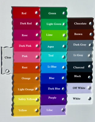 Custom Stanley Cup Topper Accessories blanks, Name  plate, Personalize - Image 1 of 4