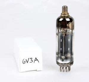 6V3A ~ HALF WAVE RECTIFIER ~ TESTED - Picture 1 of 4