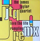 Das James Taylor Quartett - Liebe das Leben (12")
