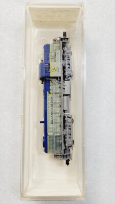 Atlas N Scale 4221 D&H RS-3 Diesel Locomotive #4079 Special Limited Edition - Image 1 of 4