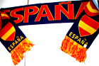 Schal Spanien  WM  Fussball Fanartikel SCARF
