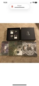 Lil Ugly Mane BOX SET Anthology VINYL Playaz Circle Yung Lean Death Grips Ecco2k - Picture 1 of 4