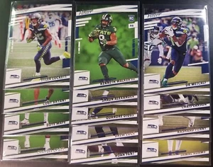 2022 Prestige w/RCs Seattle SEAHAWKS Football Team Set (13c)  - Picture 1 of 1