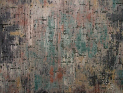 1,5 metros iLiv Azoth Sunset FR tela tejida tapicería cojín cortina Foto 1 de 4