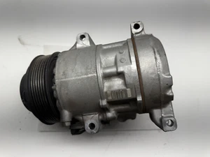2006 2007 2008 2009 2010 2011 2012 2013 2014 LEXUS IS250 IS350 AC A/C Compressor - Picture 1 of 8