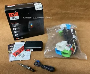 NUEVO sistema de arranque remoto digital Fortin EVO-GMT6 para vehículos GM seleccionados 2010-up - Imagen 1 de 1
