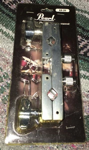 Pearl Hi-Hat Attachment AX-20 For Accessories - Out Of Production - Picture 1 of 6