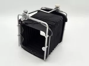 Linhof Compendium Bellows Lens Shade Hood for Large Format *READ* - Picture 1 of 12