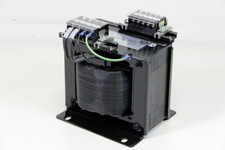NUNOME Transformator NESE1500ATV2112 Pri. 200-240VAC Sec.100VAC 15A