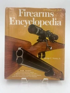 Firearms Encyclopedia - Bild 1 von 5