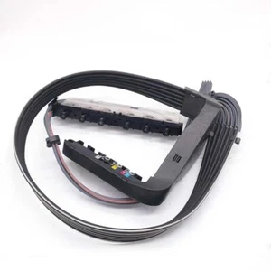 Ink Supply Tubes 24 Inch Q6683-60195 Fits For HP DesignJet Q6687-60059 T610 - Picture 1 of 4