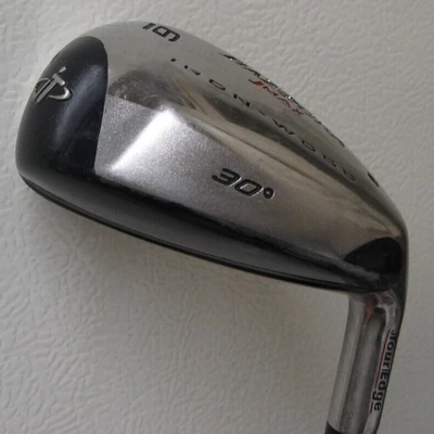 Tour Edge JMAX Bazooka Ironwood No. 6, Reactive Graphite, R-Flex, 37.5" - Image 1 of 4
