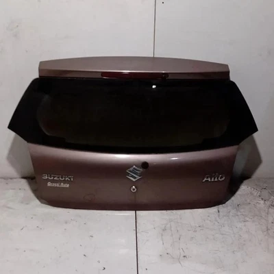 69100M68K10 portón trasero para SUZUKI ALTO (03 09 12 12 - Imagen 1 de 4