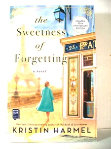 Süße des Vergessens von Kristin Harmel (2022, Trade Paperback) (brandneu) - Bild 1 von 4