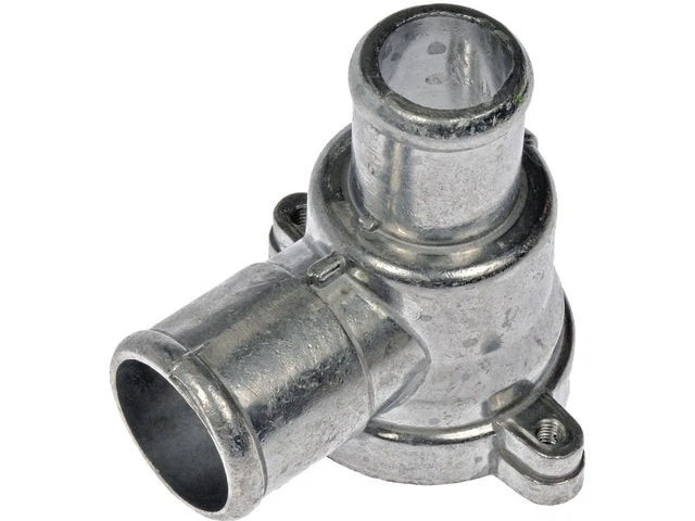 Dorman 88QT37Y Upper Thermostat Housing Fits 2000-2001 Mazda MPV 2.5L V6 - Изображение 1 из 1