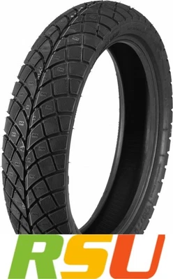 Motorradreifen Heidenau K66 140/70-17 66 H Sommerreifen - Bild 1 von 2