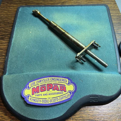 Dodge Truck 1949-51 1950 Dodge Plymouth Auto Lite IGS 1113RB Foto 1 de 2