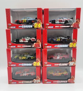 Winner's Circle dale Nascar Die-cast Cars 1;87 Scale - Picture 1 of 11
