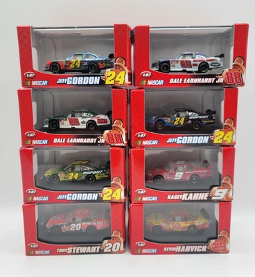 Winner's Circle dale Nascar Die-cast Cars 1;87 Scale - Image 1 of 3