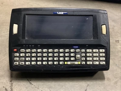 Refurbish LXE Vehicle Mount Terminal, Model: VX3X - Image 1 of 4