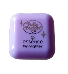 essence Polly Pocket Highlighter 01 Tiny & Cute!  6,1g    -   NEU - Bild 1 von 2