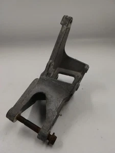 1984-1991 Corvette C4 Power Steering Pump and Alternator Bracket 14087559 OEM - Bild 1 von 4