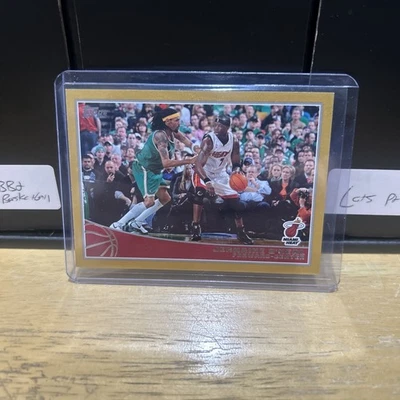 2009-10 Topps - Jermaine O'Neal #145 Gold /2009 - Image 1 of 2